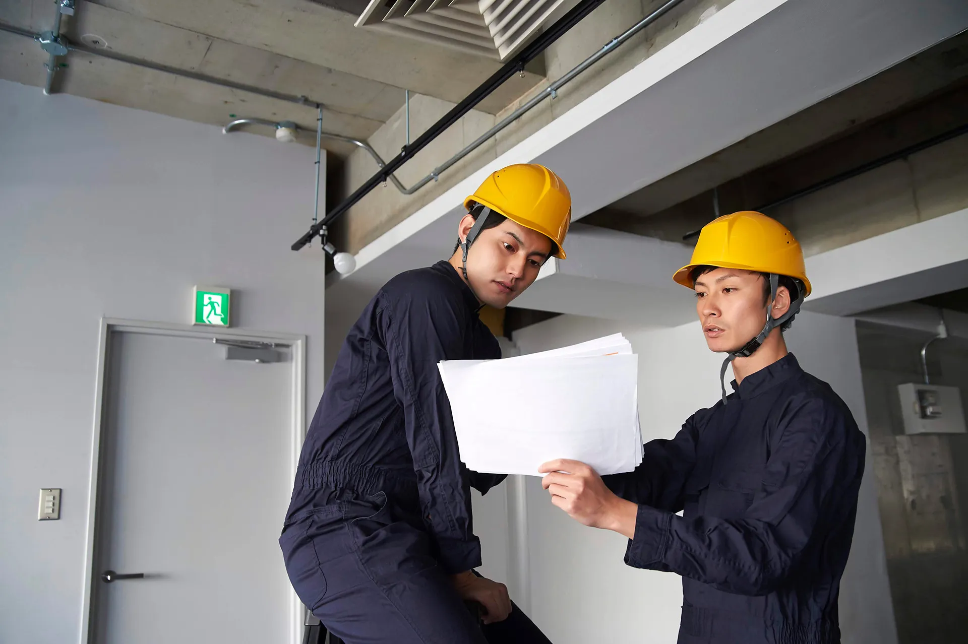 株式会社弥栄空設